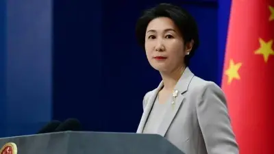 China urges US and Iran to honor ceasefire, avoid renewed warfare
