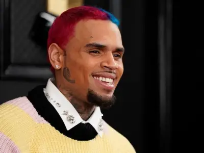 Chris Brown $90M Dog Attack Lawsuit Ends in Mistrial Over Juror Misconduct