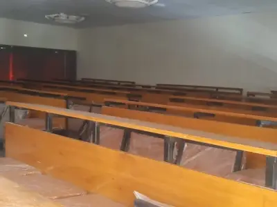 COMSATS Abbottabad campus faces shutdown over funding shortage