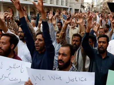 Crisis at Federal Urdu University: Civil Society Voices Concerns