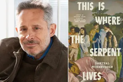 Daniyal Mueenuddin's Serpent Lives: Feudal Power and Servitude in Pakistan