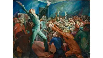 Democracy's Fragility: From Shakespeare to Modern Tyranny