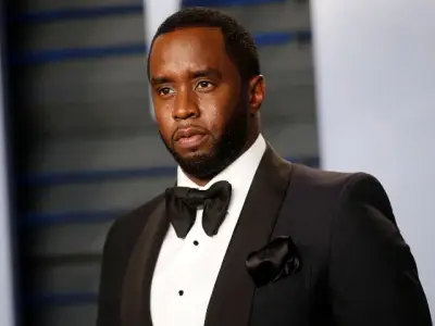 Diddy's Prison Release Date Pushed to February 2028