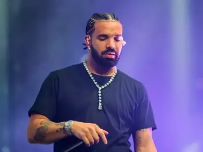 Drake Becomes Most-Streamed Artist in Apple Music History