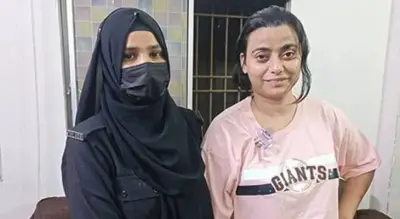 Drug Trafficking Network Run by Anmol Alias Pinky Targeted Schools, Elite Areas: IO