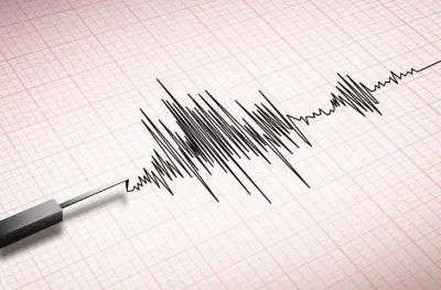 Earthquake Tremors Jolt Balochistan Districts of Sibi and Kohlu