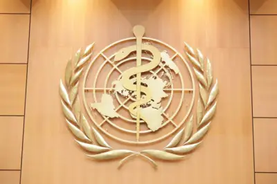 Ebola Outbreak in DRC Spreading Rapidly, WHO Warns