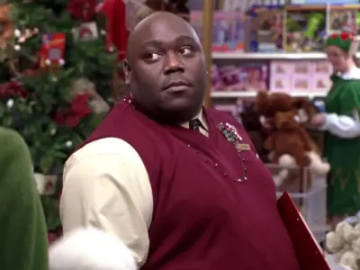 Elf Actor Faizon Love Arrested on Contempt Charges in Tampa