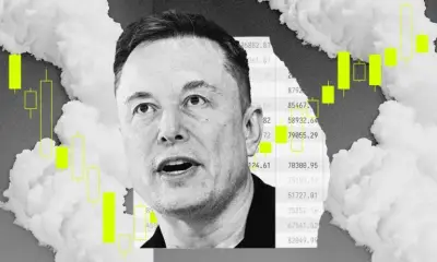 Elon Musk's Path to Trillionaire Status: SpaceX IPO and Market Manipulation