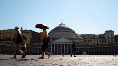 Europe's Most Severe Heat Wave Driven by Climate Change: WWA Study