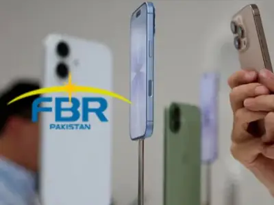 FBR to Review Mobile Phone Tax Reduction, Panel Approves Higher Duties on Luxury Cars