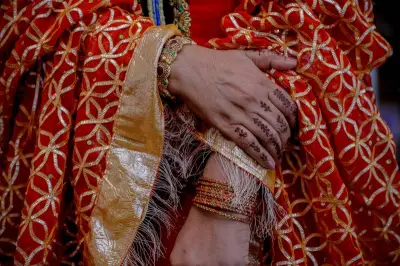 Federal Shariat Court Challenged Over Punjab Child Marriage Law