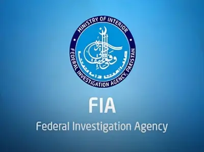 FIA Busts Human Placenta Smuggling Network, Arrests 5 Including 3 Chinese Nationals