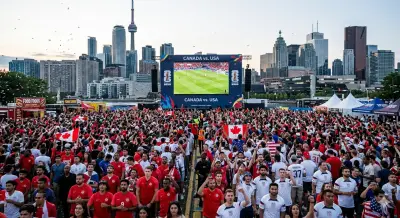 FIFA World Cup 2026: Old Order Challenged as 48-Team Format Delivers Unpredictable Thrills