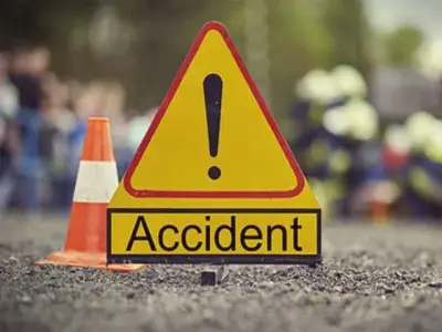 Five killed, one injured in three separate road accidents in Faisalabad