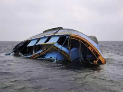 Five Tourists Die in Boat Capsize at Saifullah Lake, Swat