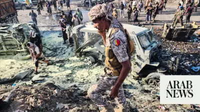 Four Yemeni children killed by explosive war remnants: official