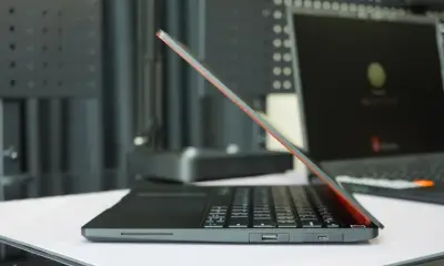 Framework Laptop 13 Pro: Good News on SSD Pricing, Bad News on CPU Costs