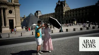 France Sizzles in Punishing Heat Wave, Already Causing Deaths