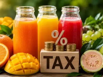 Fruit Juice Council Urges Tax Relief to Save Pakistan's Mango Industry