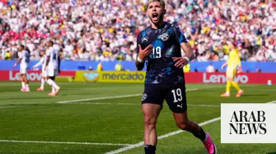 Germany Crashes Out of World Cup in Penalty Shock vs Paraguay