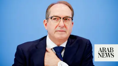 Germany Faces Rising Threats from Extremists, Foreign Powers: Security Report