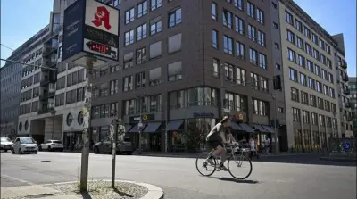 Germany Heatwave: 41°C Disrupts Transport, Healthcare, Sparks Climate Debate
