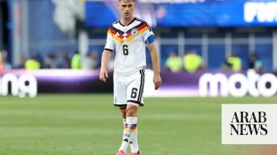 Germany's World Cup Exit: Familiar Pain and Schadenfreude After Paraguay Loss