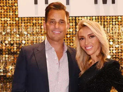 Giuliana Rancic Says She Won't Remarry If Husband Bill Dies