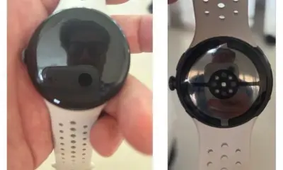 Google Pixel Watch 5 Leaked by Borderlands Creator Randy Pitchford