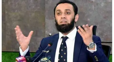 Govt Reaffirms Commitment to Protecting Minority Rights: Attaullah Tarar
