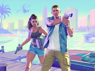 GTA 6 Fan Theory Uses Oxygen Levels to Predict Trailer Release