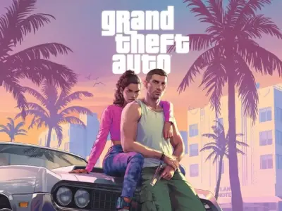 GTA VI Release Causes Game Publishers to Reschedule Autumn Lineup