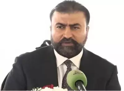 Gwadar Emerges as Hub for Pakistan's Economic Growth and Connectivity