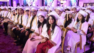Habib University Holds Ninth Convocation for 276 Graduates
