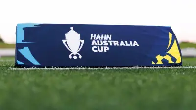 Hahn Australia Cup 2026 Round of 32 Teams Confirmed After Record 777 Clubs