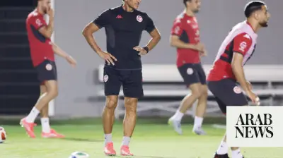 Herve Renard Open to Staying as Tunisia Coach After World Cup