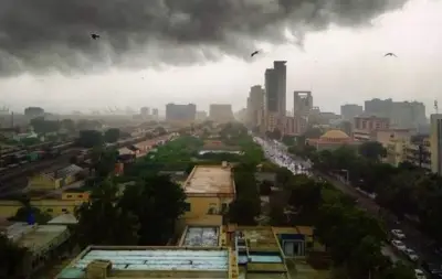 Hot and Dry Weather Persists Across Pakistan, Rain Expected in Northern Areas