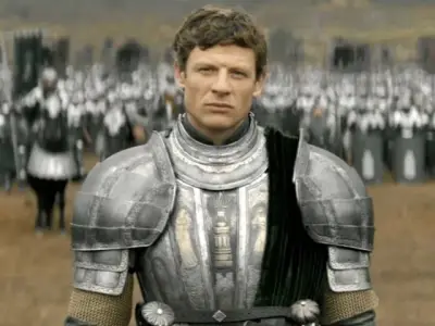 House of the Dragon Season 3 Introduces Ormund Hightower as Major Green Faction Player