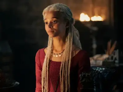 House of the Dragon Showrunner Explains Nettles' Absence and Rhaena's New Role