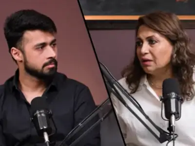 Huma Tahir Slams Society for Judging Outspoken Women