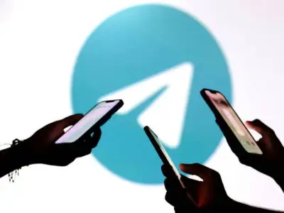 India Blocks Telegram Over NEET Exam Fraud Allegations