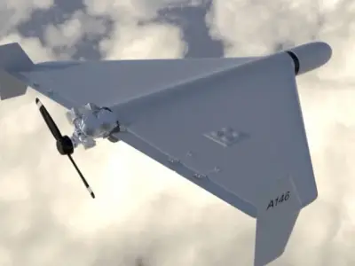 India Likely to Order Over $2 Billion in Military Drones This Year