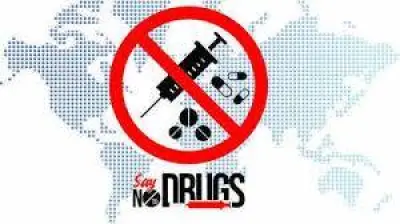 International Day Against Drug Abuse Observed in Pakistan