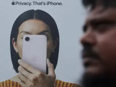 iPhone 18 Pro Leak: Tata Ransomware Exposes Apple's Secret Supplier List