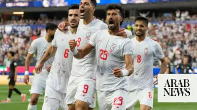 Iran and FIFA Sidestep Questions on Seattle World Cup Pride Match vs Egypt