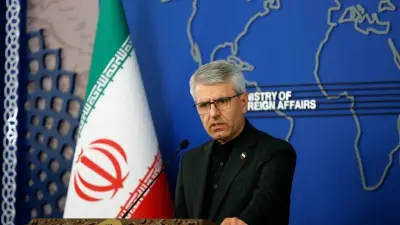 Iran and US Agree on Important Steps in Switzerland Talks