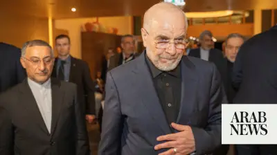 Iran: Only regional states should decide Middle East security order