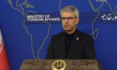 Iran Says US MoU Includes Ceasefire on All Fronts Including Lebanon