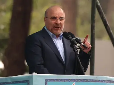 Iran warns US, Israel: Naval blockade makes bases legitimate targets